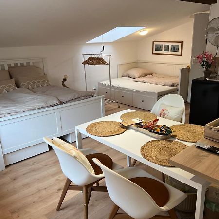Ferienwohnung Landleben Fuer 2-3 Personen إيديسهايم المظهر الخارجي الصورة