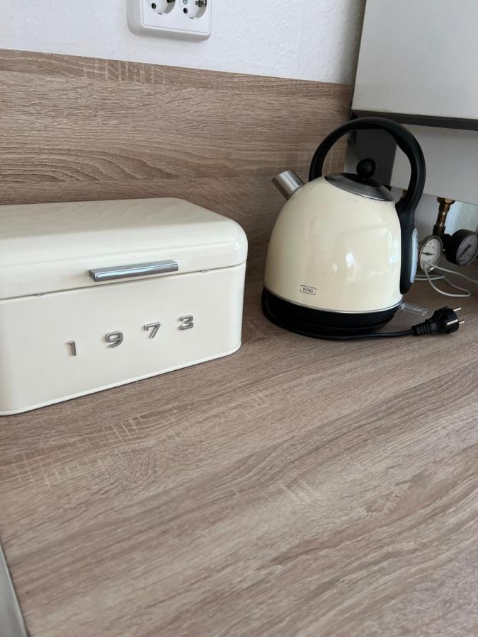 Ferienwohnung Landleben Fuer 2-3 Personen إيديسهايم المظهر الخارجي الصورة